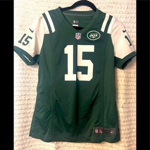 Women’s Fitted NY Jets Jersey